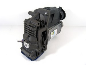 Компрессор пневмоподвески BMW X5 (E70) AMK 10256510