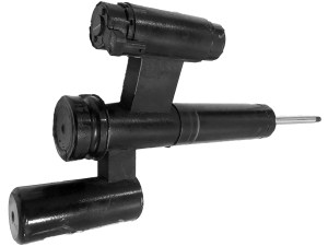 Реставрация передней подвески Tesla Model X 102706600C, 102706100C, 102736125E, 102736100G