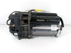 Компрессор пневмоподвески Tesla Model S II 102791100H, 104491100D, 102791100G, 102791100F, 10R036089, 4154063290, 4154065000, 26071716