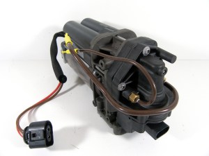 Компрессор пневмоподвески Tesla Model S II 102791100H, 104491100D, 102791100G, 102791100F, 10R036089, 4154063290, 4154065000, 26071716