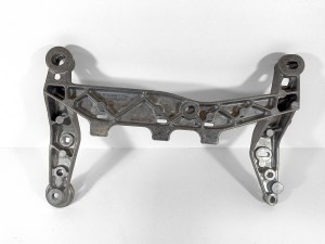 Каркас компресора пневмопідвіски VolksWagen Touareg NF II