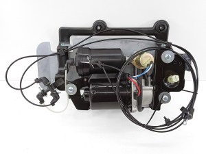 Компрессор пневмоподвески Cadillac SRX 88957190, 15228009, 1036552, 25747997