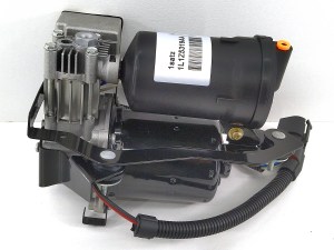 Компрессор пневмоподвески Lincoln Navigator