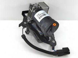 Компрессор пневмоподвески Lincoln Navigator