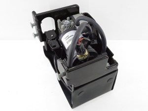 Компрессор пневмоподвески Chevrolet Tahoe