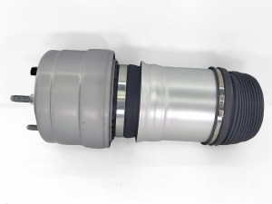 Пневмобаллон передней подвески Mercedes E-class W213 ATM