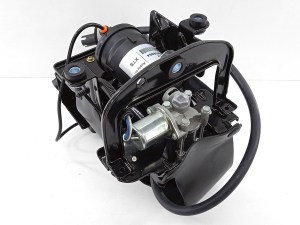 Компресор пневмопідвіски Cadillac XTS X-Series Touring Sedan 84355910, 23468864, 23446561, 23129283, 23168660, 23353754, 22902411, 22936012, 22983463, 84355910, 84219810, 84160004, 23446561, 23468864, 23129283, 23168660