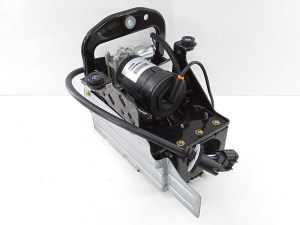 Компресор пневмопідвіски Cadillac XTS X-Series Touring Sedan 84355910, 23468864, 23446561, 23129283, 23168660, 23353754, 22902411, 22936012, 22983463, 84355910, 84219810, 84160004, 23446561, 23468864, 23129283, 23168660