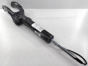 Амортизатор передньої підвіски VolksWagen Touareg NF II лівий Sachs 