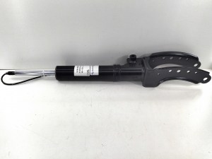 Амортизатор передньої підвіски Cayenne 92A лівий Sachs