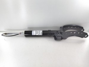 Амортизатор передней подвески VolksWagen Touareg NF II левый Sachs 