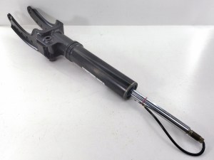 Амортизатор передньої підвіски VolksWagen Touareg NF II лівий Sachs 