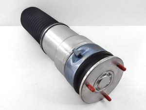 Пневмобаллон задней подвески  BMW 7 серии F01 F02 F04 ATM