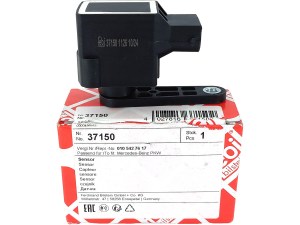 Датчик высоты дорожного просвета Mercedes ML W164 Febi A0105427617 37150