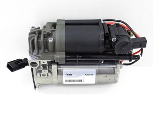 Компрессор пневмоподвески BMW 7 сирии F01 / F02 / F04 ATM