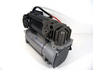 Компрессор пневмоподвески BMW 6 серии GT G32 Wabco
