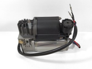 Компрессор пневмоподвески BMW 5 серии кузов E39 ATM