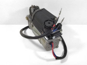 Компрессор пневмоподвески BMW 7 серии, кузов E65 E66 ATM