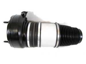 Пневмобаллон передней подвески Bentley Mulsanne ATM