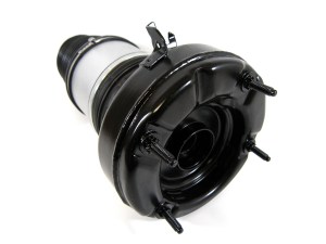 Пневмобаллон передней подвески Bentley Mulsanne ATM