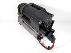 Компресор пневмопідвіски BMW X5 (F15) Wabco 4154030472, 4154034250, 4154033170, 37206875177, 37206868998, 37206850555