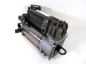 Компрессор пневмоподвески Audi Audi AllRoad A6 (C5) Wabco 4154031060
