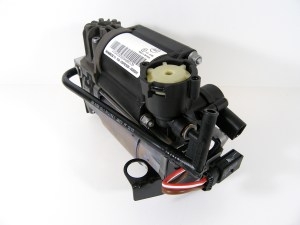 Компрессор пневмоподвески Mercedes S-class (W220) Wabco 4154033030