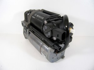 Компресор пневмопідвіски Mercedes E-class (W212) Wabco 4154033230