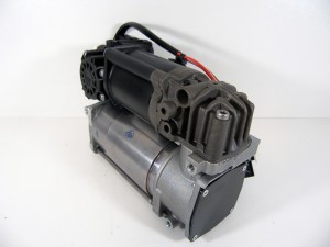 Компресор пневмопідвіски Mercedes CLS-class (C218) Wabco 4154033230