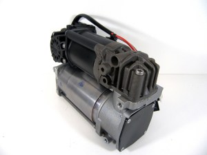 Компрессор пневмоподвески BMW 5 сирии Grand Turismo (F07) / Touring (F11) Wabco