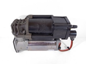 Компрессор пневмоподвески BMW X6 (F16) Wabco 4154030472, 4154034250, 4154033170, 37206875177, 37206868998, 37206850555