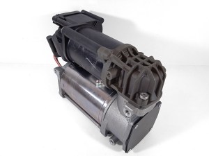 Компрессор пневмоподвески BMW X6 (F16) Wabco 4154030472, 4154034250, 4154033170, 37206875177, 37206868998, 37206850555