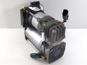 Компресор пневмопідвіски BMW 7 G11, G12 37206861882, 37206884682, 4154039002, 4154033180, 4154034300