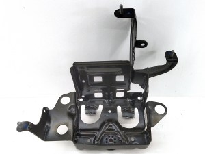 Каркас компрессора пневмоподвески Bentley Bentayga VAG