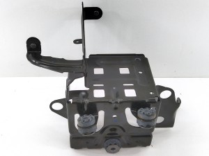 Каркас компресора пневмопідвіски Audi Q7 II VAG