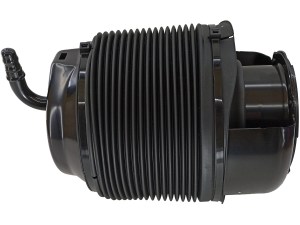 Пневмобаллон задней подвески Toyota Sequoia правый оригинал 4808034020