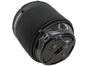 Пневмобаллон задней подвески Toyota Sequoia правый оригинал 4808034020