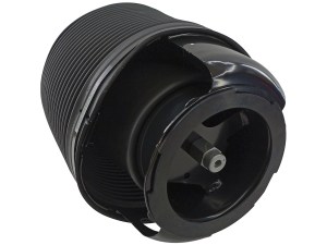 Пневмобаллон задней подвески Toyota Sequoia правый оригинал 4808034020