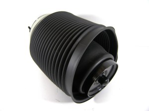 Пневмобаллон задней подвески Toyota Prado 120 правый Toyota