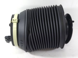 Пневмобаллон задней подвески Lexus GX 460 левый