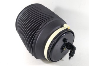 Пневмобалон задньої підвіски Lexus GX 460 лівий