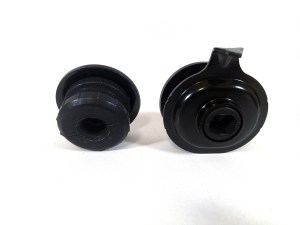 Комплект втулок заднього амортизатора Lexus GX 460 Lexus