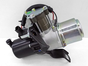 Компрессор пневмоподвески Lexus RX350 ATM