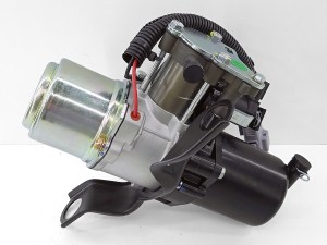 Компресор пневмопідвіски Lexus RX350 ATM