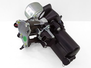 Компресор пневмопідвіски Lexus RX350 ATM