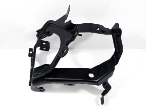 Каркас компрессора пневмоподвески Toyota Prado 150 оригинал 4891160020, 4891160010