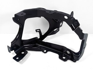 Каркас компрессора пневмоподвески Toyota Prado 150 оригинал 4891160020, 4891160010