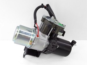 Компрессор пневмоподвески Lexus LS460, LS600 ATM