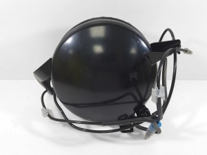 Блок клапанов пневмоподвески с ресивером Toyota Prado 120 оригинал