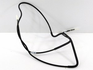 Трубка от ресивера к правому пневмобалллону Lexus GX 470 4898660020